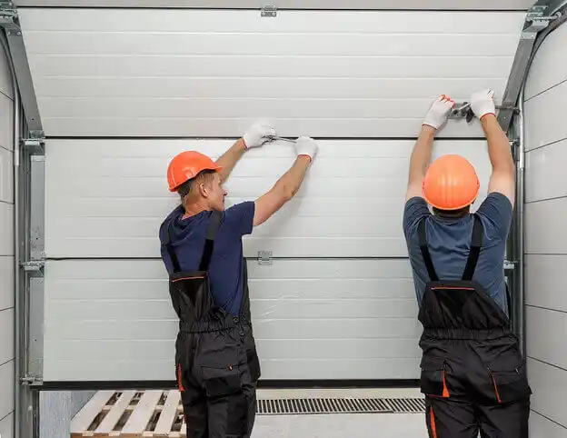 garage door service Springdale